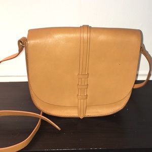 Lucky brand crossbody bag